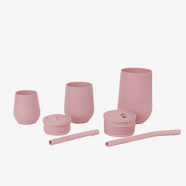 ezpz Developmental Cup Set 2oz 4oz 8oz training set