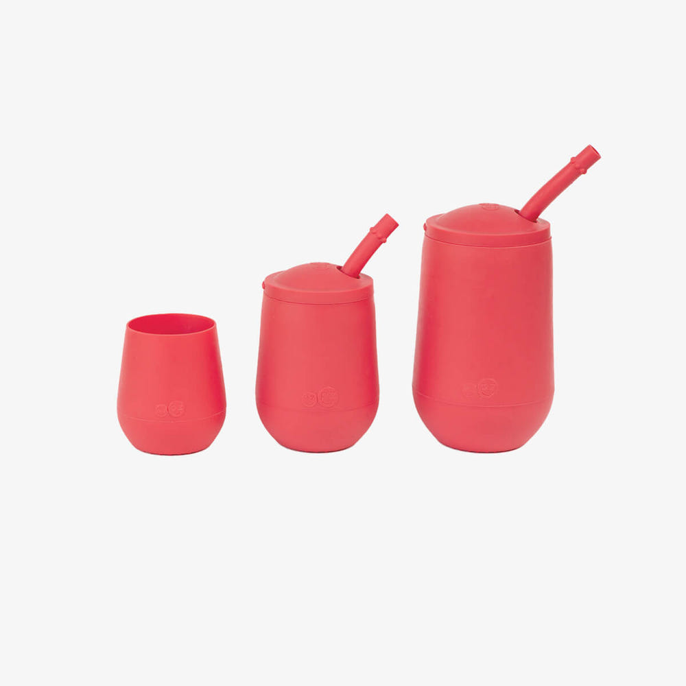 ezpz Developmental Cup Set 2oz 4oz 8oz training set