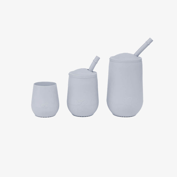 ezpz Developmental Cup Set 2oz 4oz 8oz training set