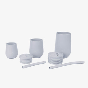 ezpz Developmental Cup Set 2oz 4oz 8oz training set
