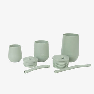 ezpz Developmental Cup Set 2oz 4oz 8oz training set