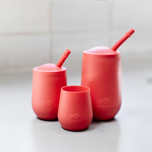 ezpz Developmental Cup Set 2oz 4oz 8oz training set