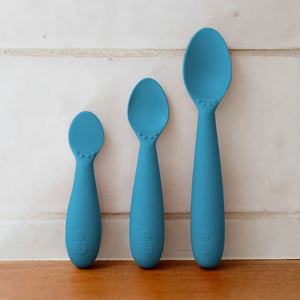 Developmental Utensil Set