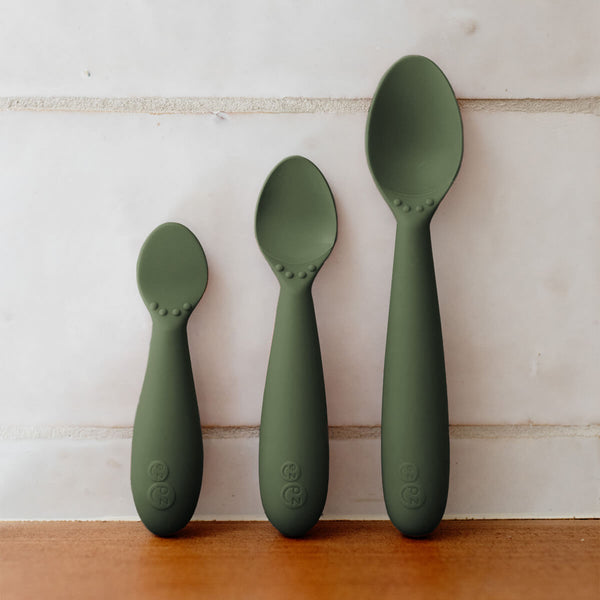 Developmental Utensil Set