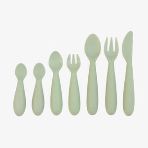 Developmental Utensil Set