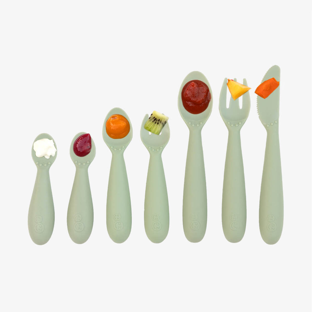 Developmental Utensil Set