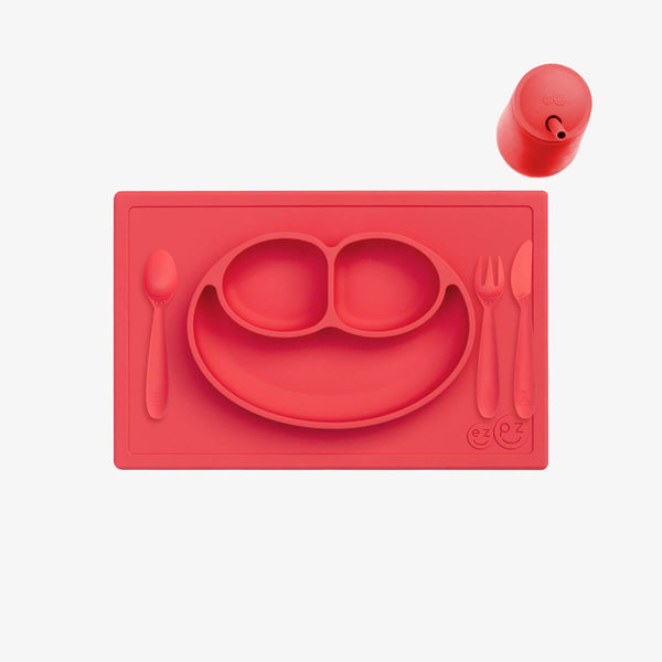 Happy Feeding Set - MOOGCO Baby