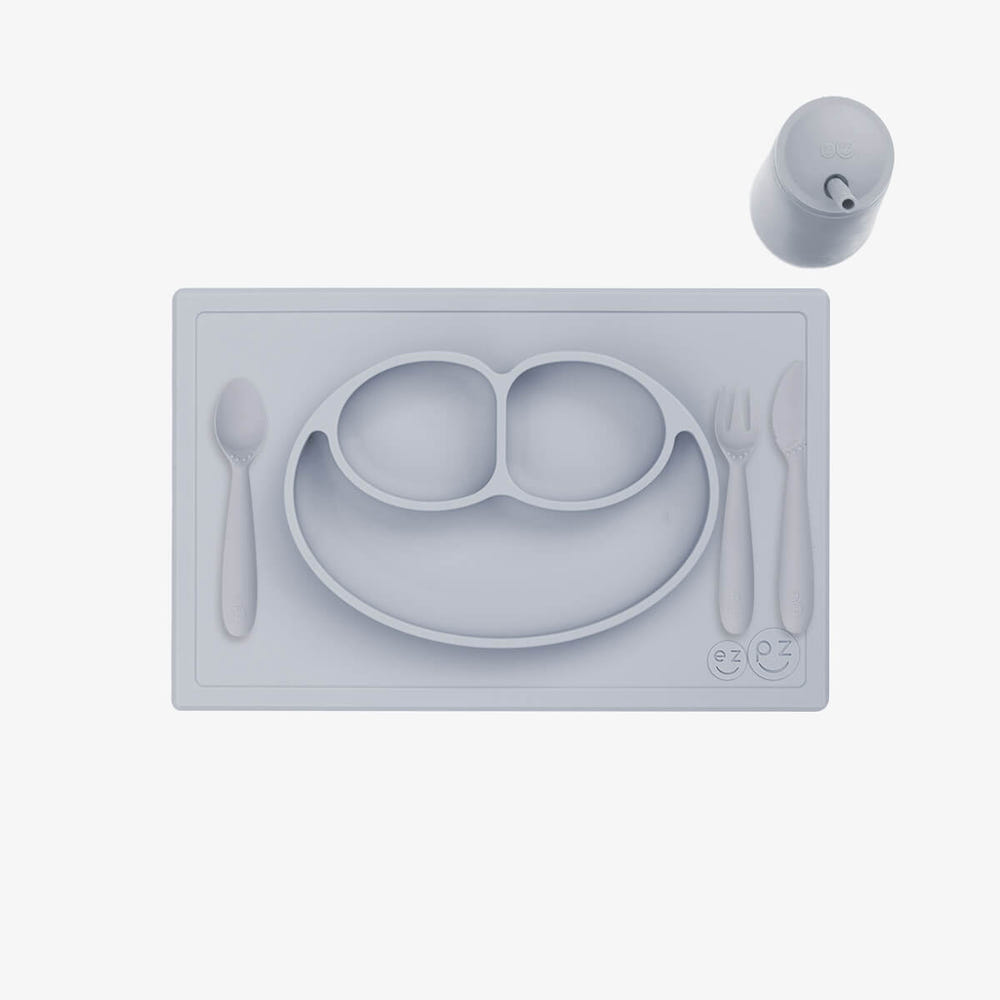 Happy Feeding Set - MOOGCO Baby