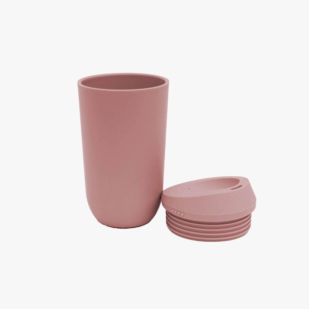 14oz Cup + Lid - MOOGCO Baby