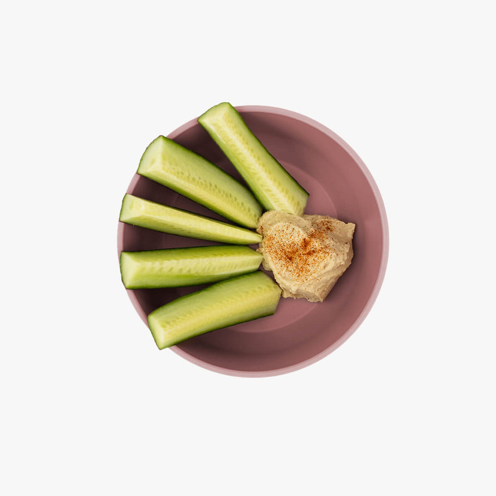 24oz Mealtime Bowls - MOOGCO Baby