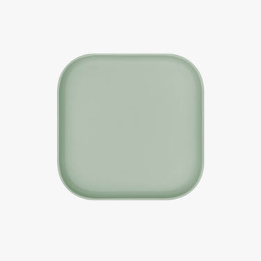 Mealtime Plates - MOOGCO Baby