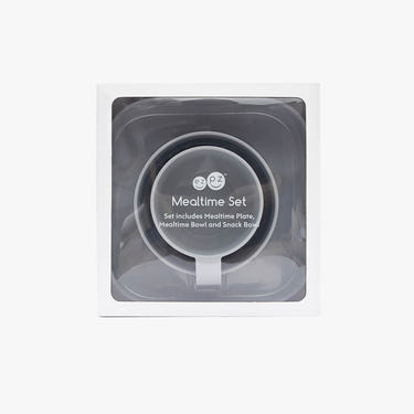 Mealtime Set - MOOGCO Baby