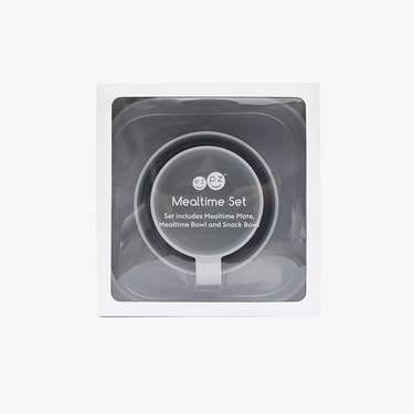 Mealtime Set - MOOGCO Baby