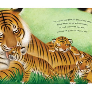 Hello, Baby! I'M Your Mom