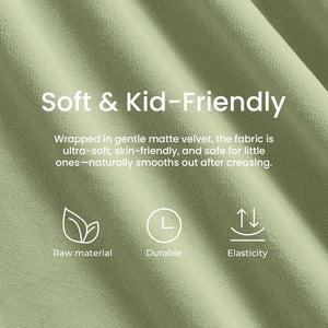Tiny Land® GentleSnug Kid Chair