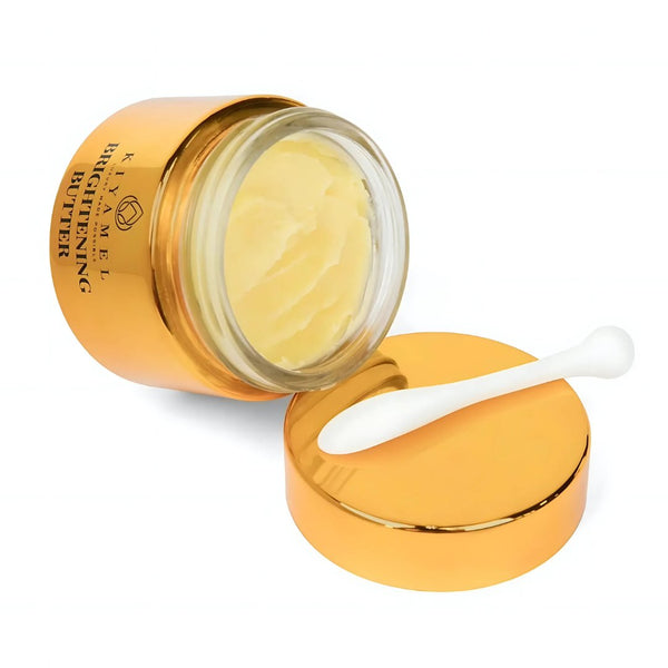Facial Brightening Butter For Hyperpigmentation