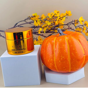 Facial Brightening Butter For Hyperpigmentation