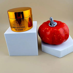 Facial Brightening Butter For Hyperpigmentation