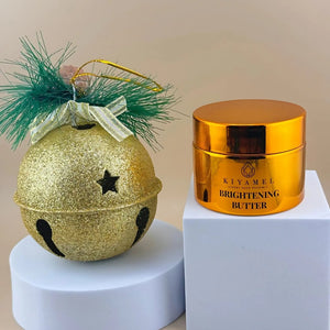 Facial Brightening Butter For Hyperpigmentation