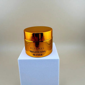 Facial Brightening Butter For Hyperpigmentation