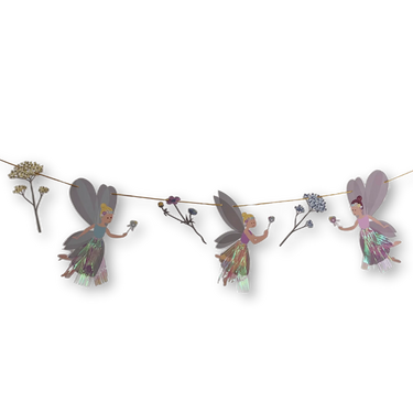 Fairy Banner