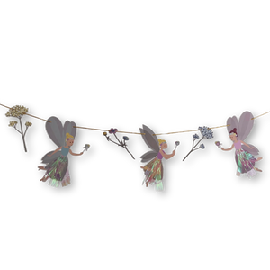 Fairy Banner