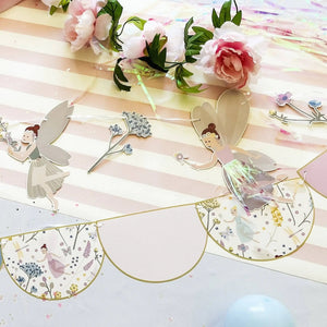 Fairy Banner