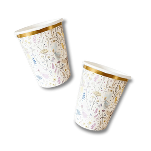 Fairy Cups