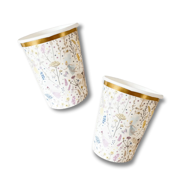 Fairy Cups