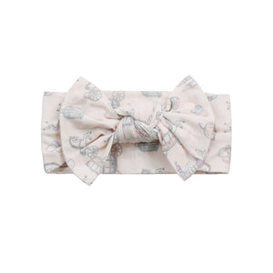Fairy Godmother Knotted Bow