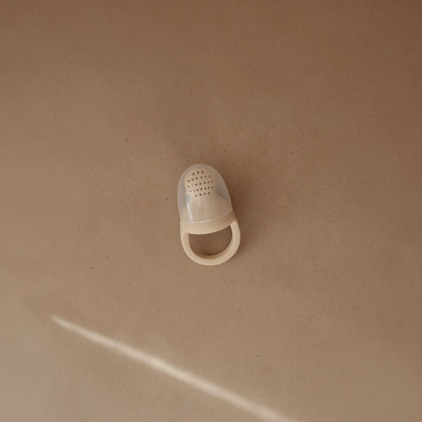 Silicone Fresh Food Feeder