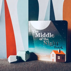 The Middle Of The Night Book
