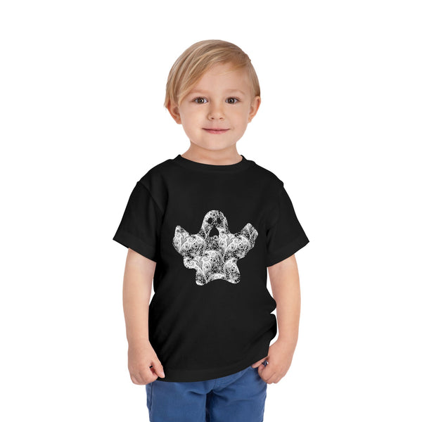 Lace Ghost T-Shirt (Toddlers/Kids)