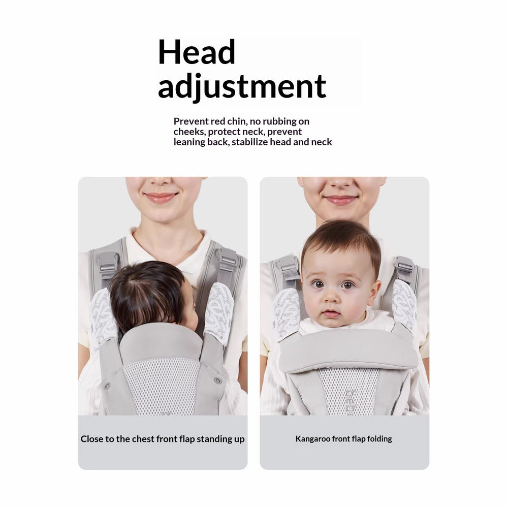 New Baby Waist Stool Lightweight Carrier