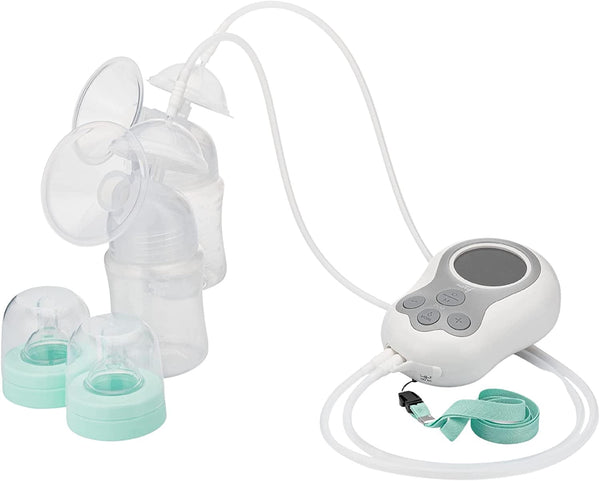 Motif Twist Double Electric Breast Pump