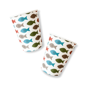 Fishing Cups (8pcs)