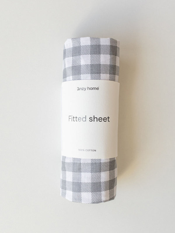 Mattress Fitted Sheets