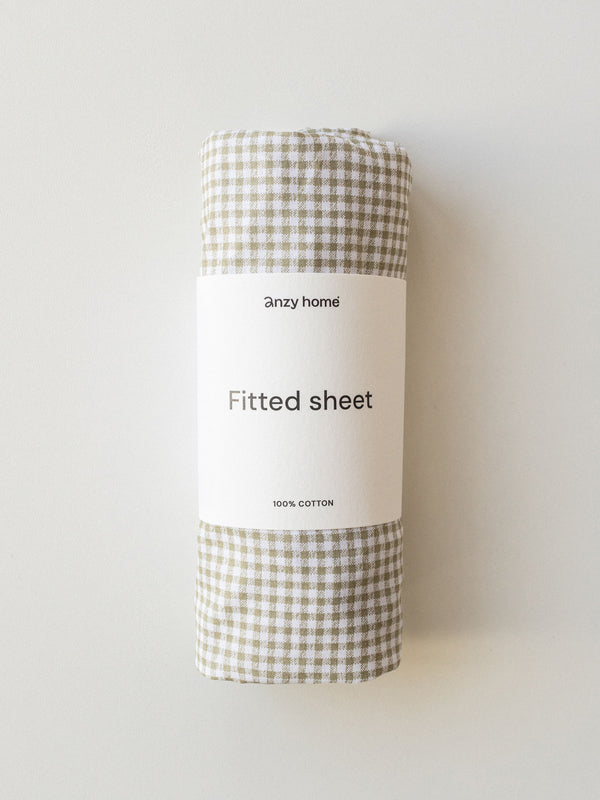 Mattress Fitted Sheets
