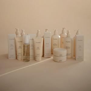 Baby Cream