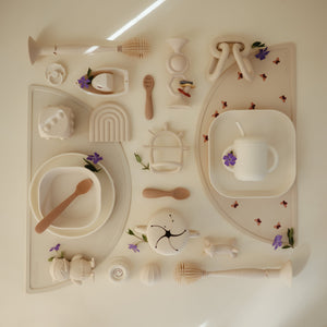 Square Dinnerware Plates