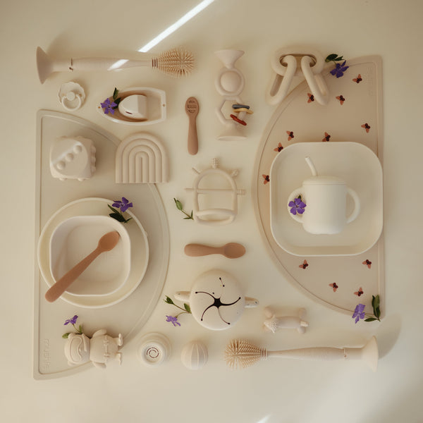 Square Dinnerware Bowls