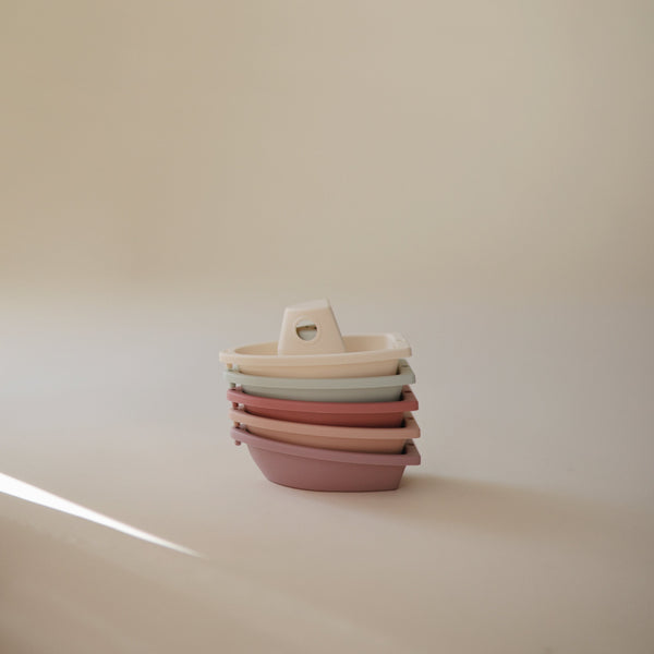 Bath Boats