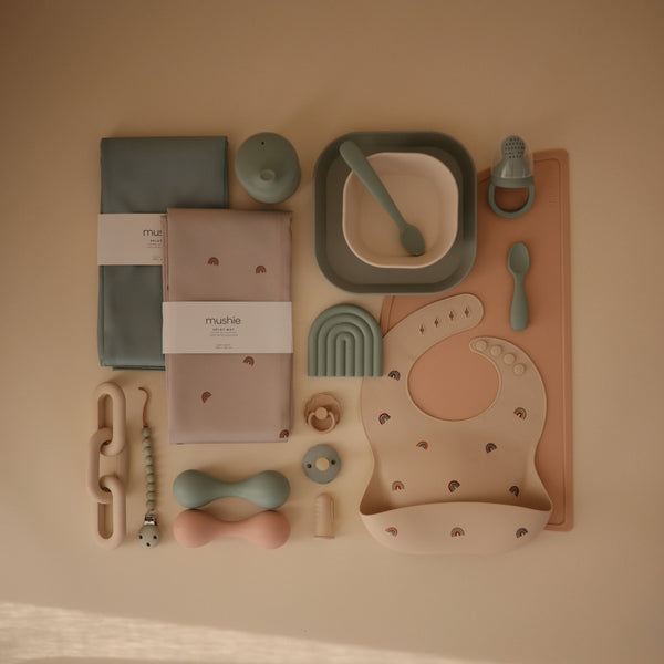 Square Dinnerware Plates