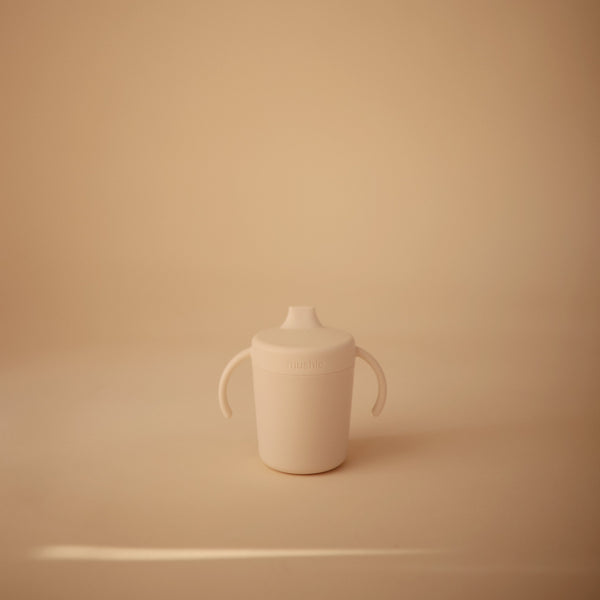 Trainer Sippy Cup