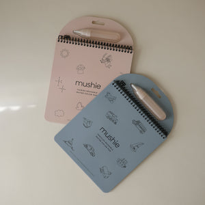 Reusable Water Color Pad