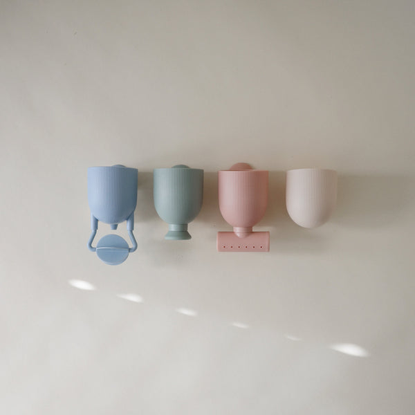 Pour and Play Bath Set