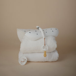 Silicone Pacifier Clip | Hera