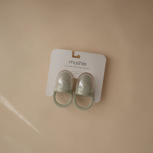 Silicone Fresh Food Feeder
