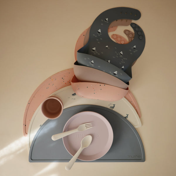 Round Dinnerware Plates