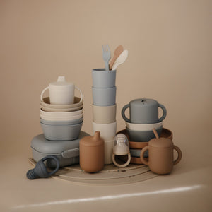 Square Dinnerware Bowls